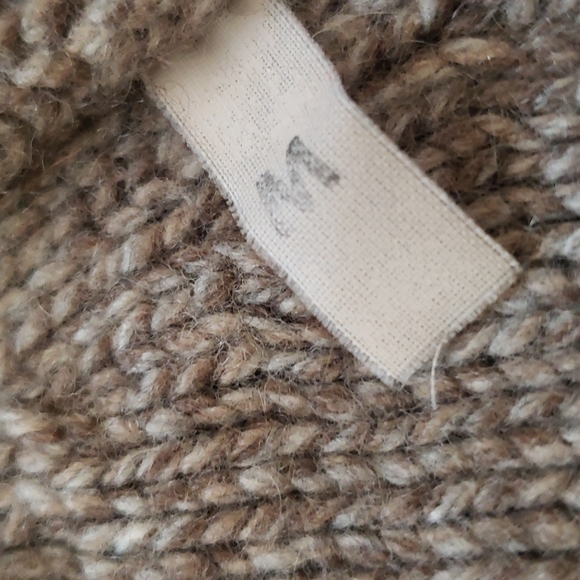 💥 Elizabeth Ramano long sweater jacket - Picture 7 of 7